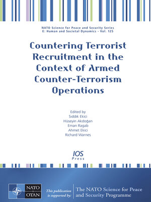 cover image of Countering Terrorist Recruitment in the Context of Armed Counter-Terrorism Operations